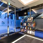 Hotel Livemax Akasaka