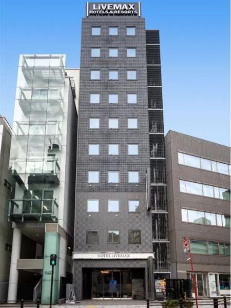 Livemax Akasaka 3* Tokio